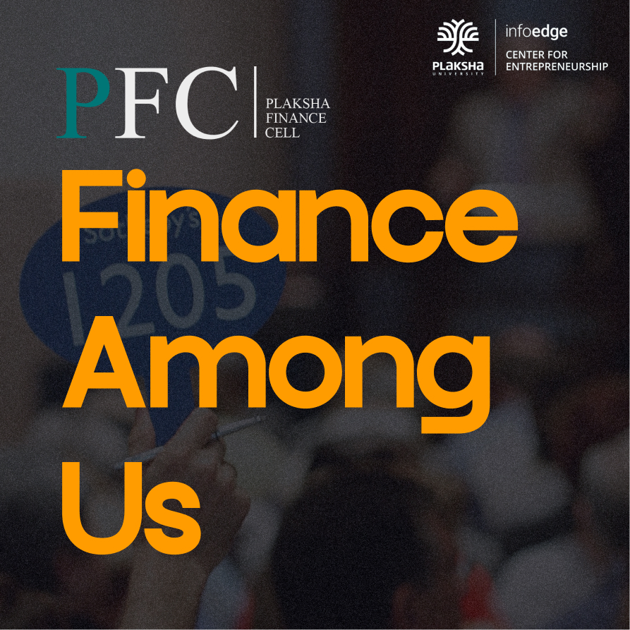 Finance Among Us